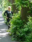 Auf in den Park