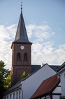 Die Ruhe vor dem Sturm