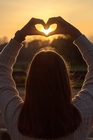 Sonne einfangen und verstecken