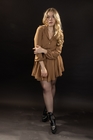 3 Pose