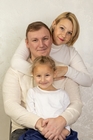 Familien-Porträt
