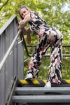Model schon m&uuml;de?