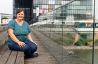 Spiegelung