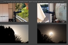 Making Of in Ratingen